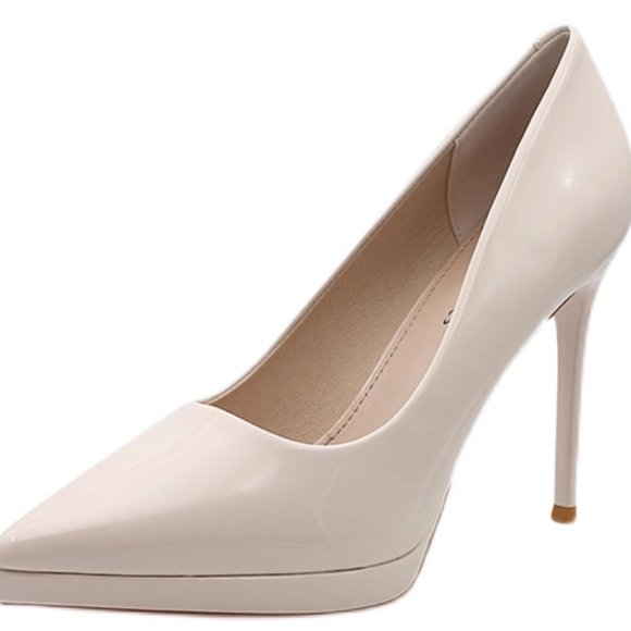 Women's Bow Rhinestone Fashion Shoes Women's Sz 8 - Picture 3 of 3